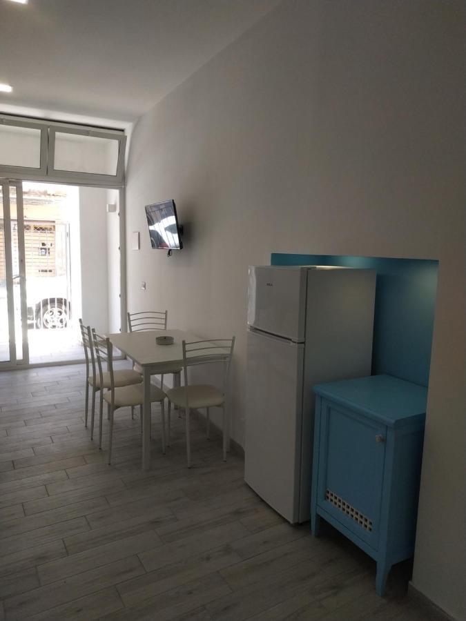 Loft Sul Mare Apartment Giardini Naxos Exterior photo